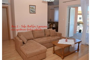 Privatni smještaj Kraljevica 6